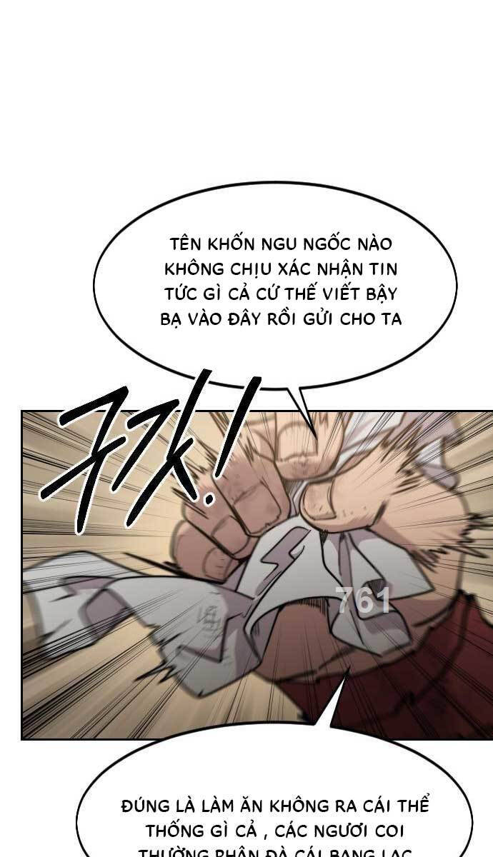 Hoa Sơn Tái Xuất chapter 87 - Upload bởi truyensieuhay.com