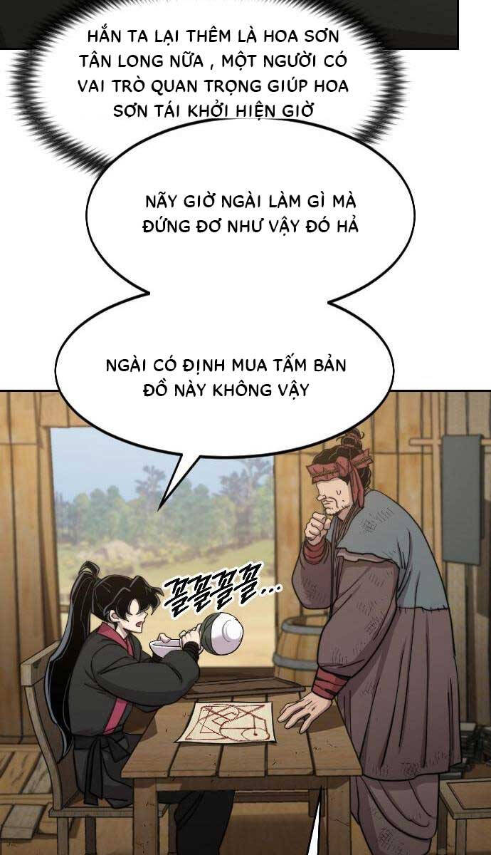 Hoa Sơn Tái Xuất chapter 87 - Upload bởi truyensieuhay.com