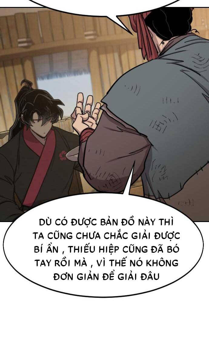 Hoa Sơn Tái Xuất chapter 87 - Upload bởi truyensieuhay.com