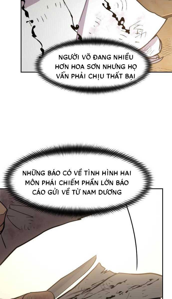 Hoa Sơn Tái Xuất chapter 87 - Upload bởi truyensieuhay.com
