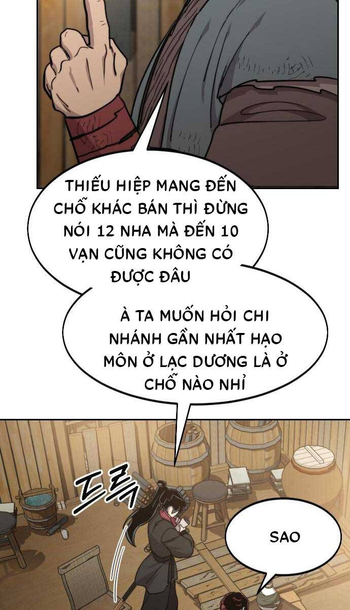 Hoa Sơn Tái Xuất chapter 87 - Upload bởi truyensieuhay.com