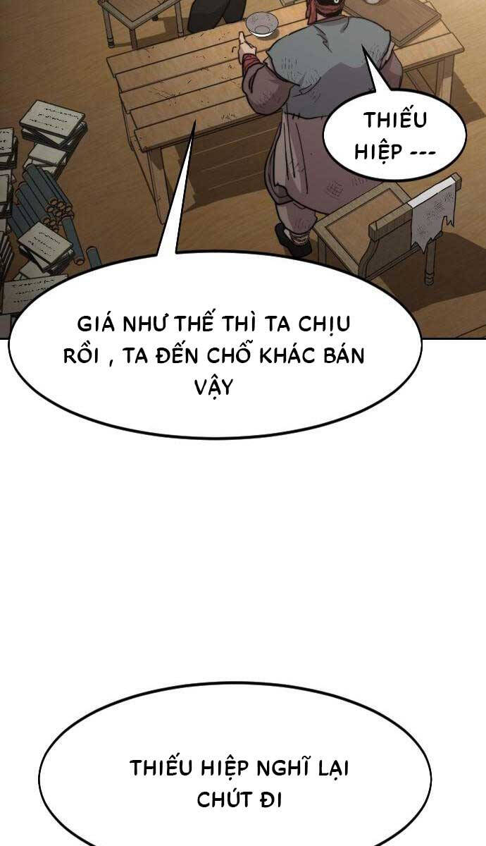 Hoa Sơn Tái Xuất chapter 87 - Upload bởi truyensieuhay.com