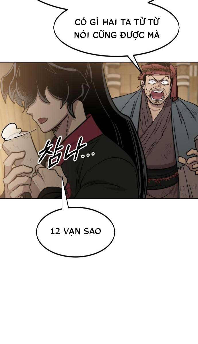 Hoa Sơn Tái Xuất chapter 87 - Upload bởi truyensieuhay.com
