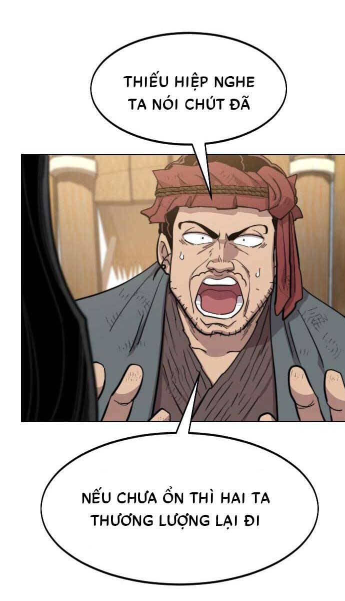 Hoa Sơn Tái Xuất chapter 87 - Upload bởi truyensieuhay.com