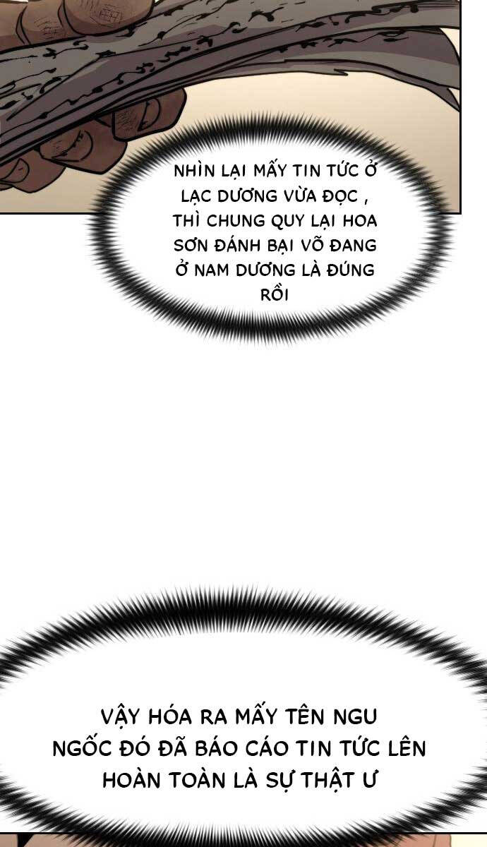 Hoa Sơn Tái Xuất chapter 87 - Upload bởi truyensieuhay.com