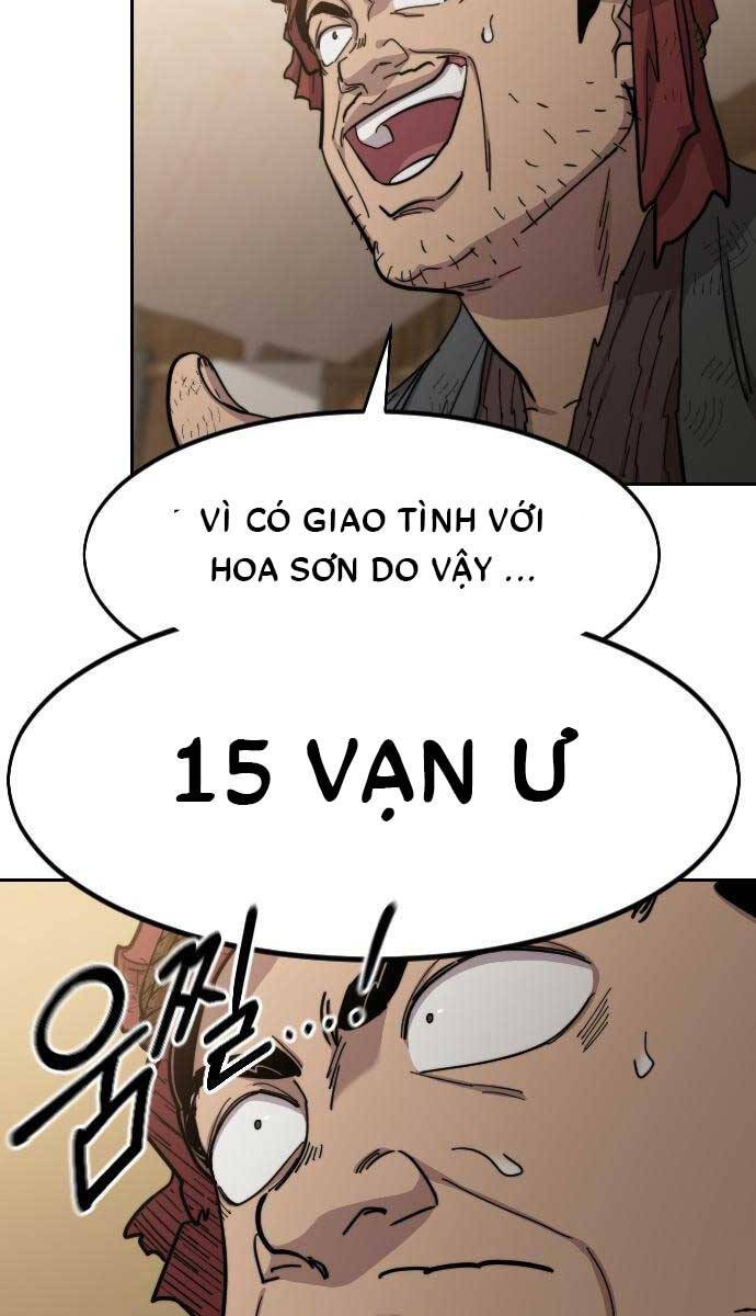 Hoa Sơn Tái Xuất chapter 87 - Upload bởi truyensieuhay.com