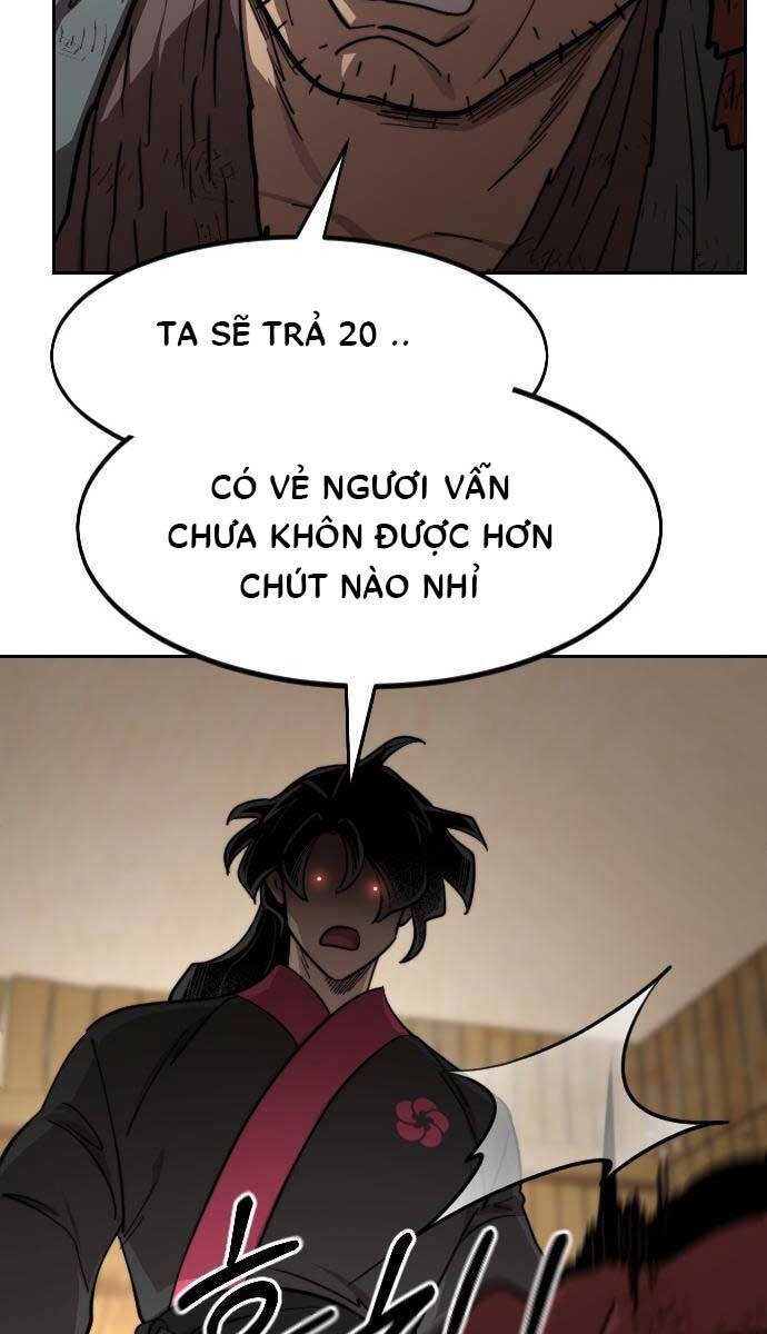 Hoa Sơn Tái Xuất chapter 87 - Upload bởi truyensieuhay.com
