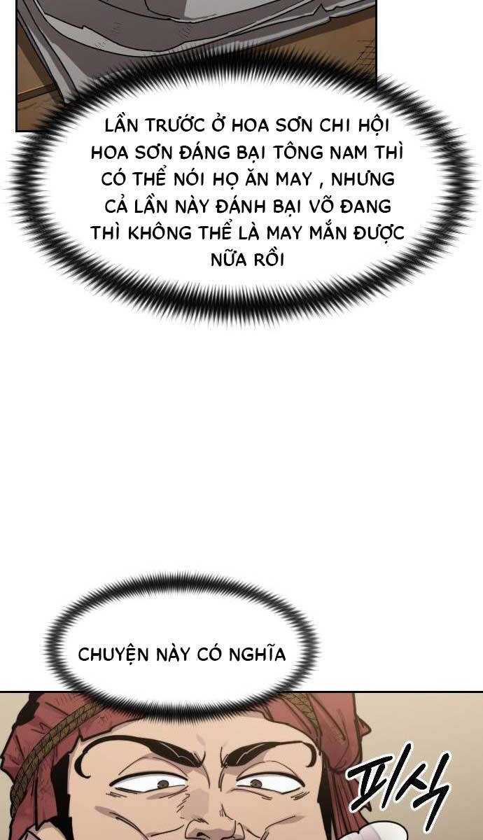 Hoa Sơn Tái Xuất chapter 87 - Upload bởi truyensieuhay.com