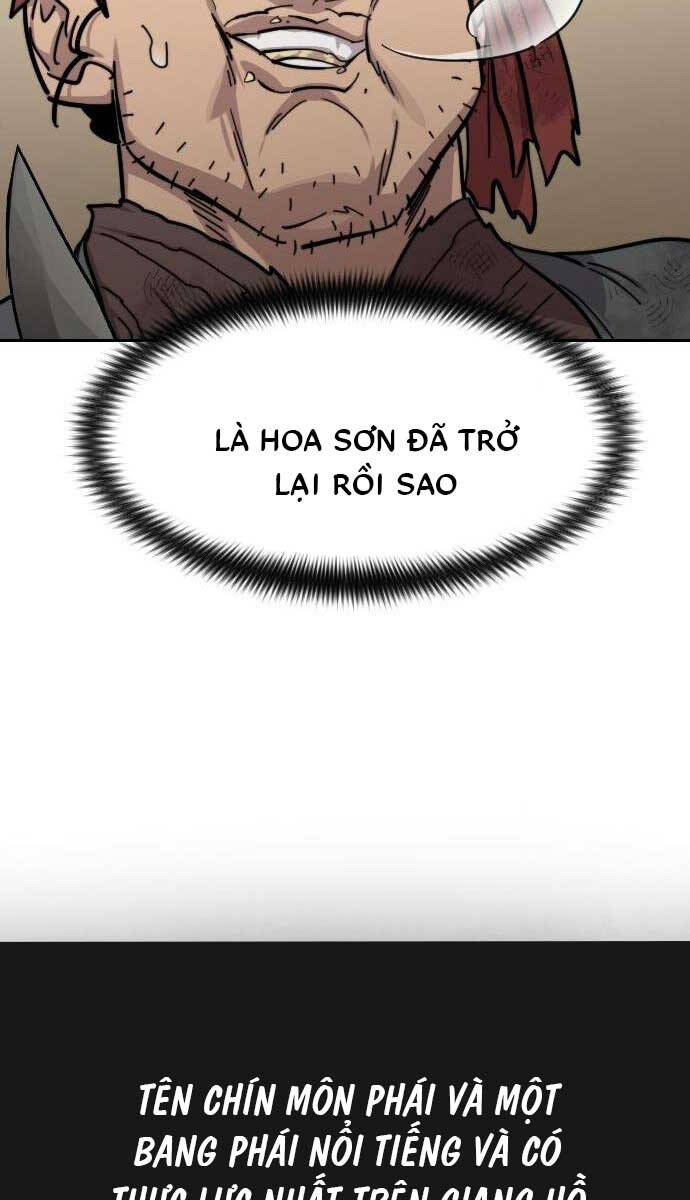 Hoa Sơn Tái Xuất chapter 87 - Upload bởi truyensieuhay.com