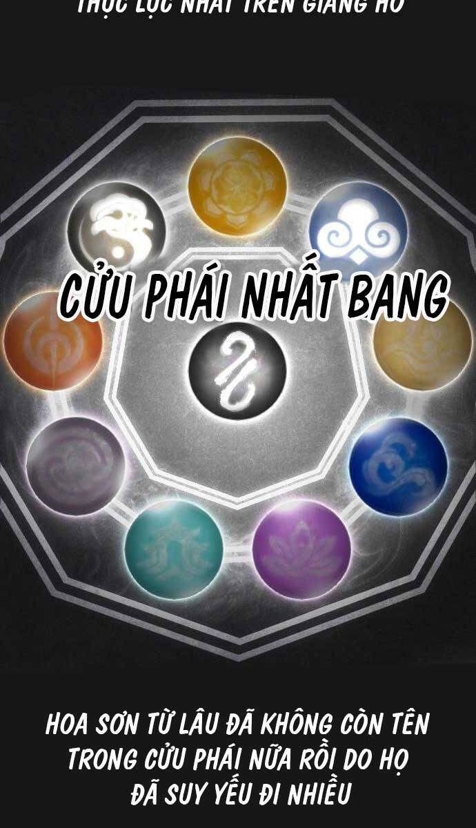 Hoa Sơn Tái Xuất chapter 87 - Upload bởi truyensieuhay.com