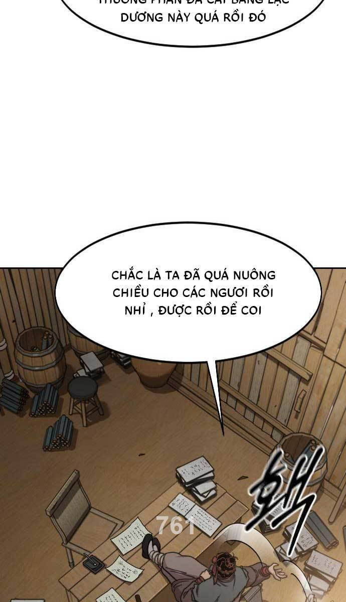 Hoa Sơn Tái Xuất chapter 87 - Upload bởi truyensieuhay.com