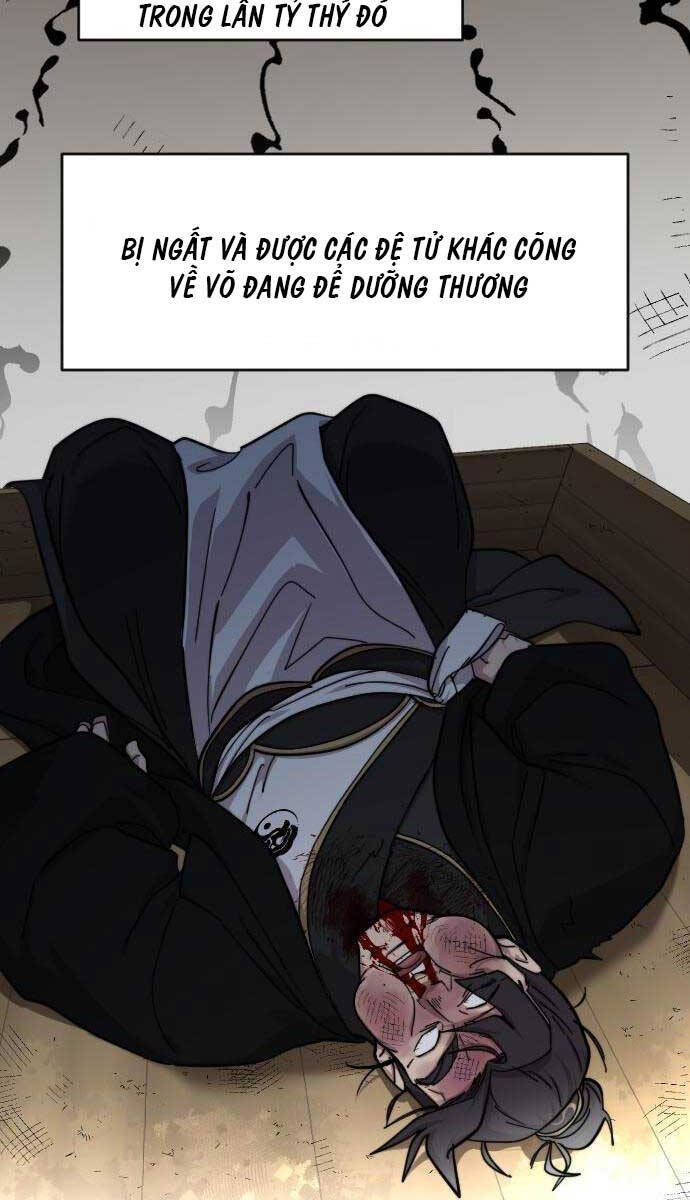 Hoa Sơn Tái Xuất chapter 87 - Upload bởi truyensieuhay.com