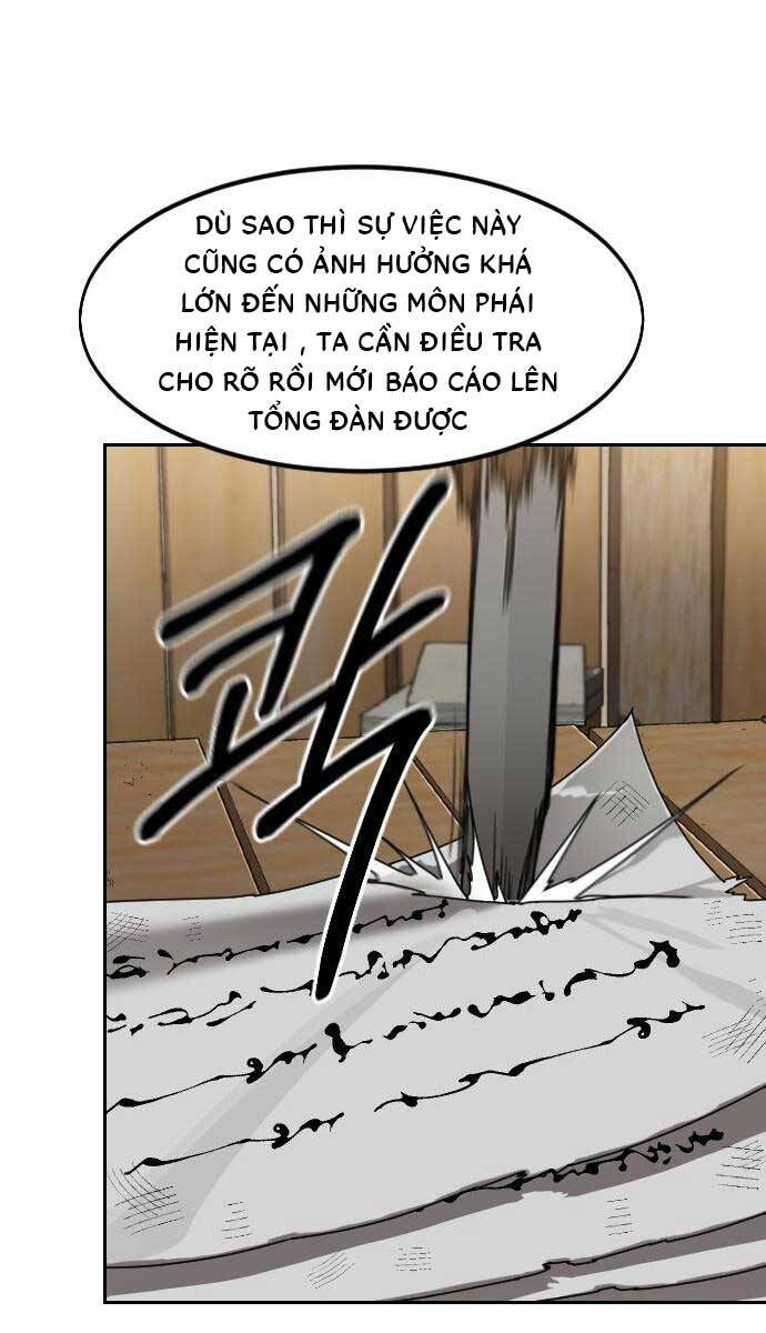 Hoa Sơn Tái Xuất chapter 87 - Upload bởi truyensieuhay.com