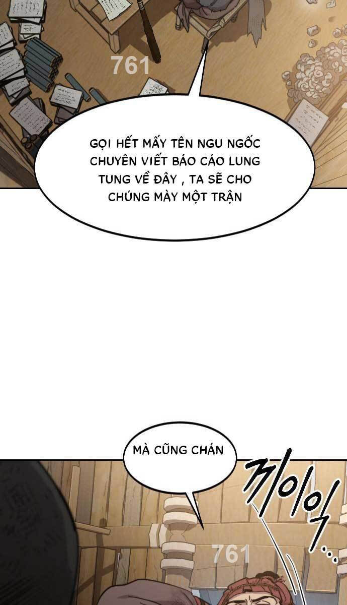 Hoa Sơn Tái Xuất chapter 87 - Upload bởi truyensieuhay.com