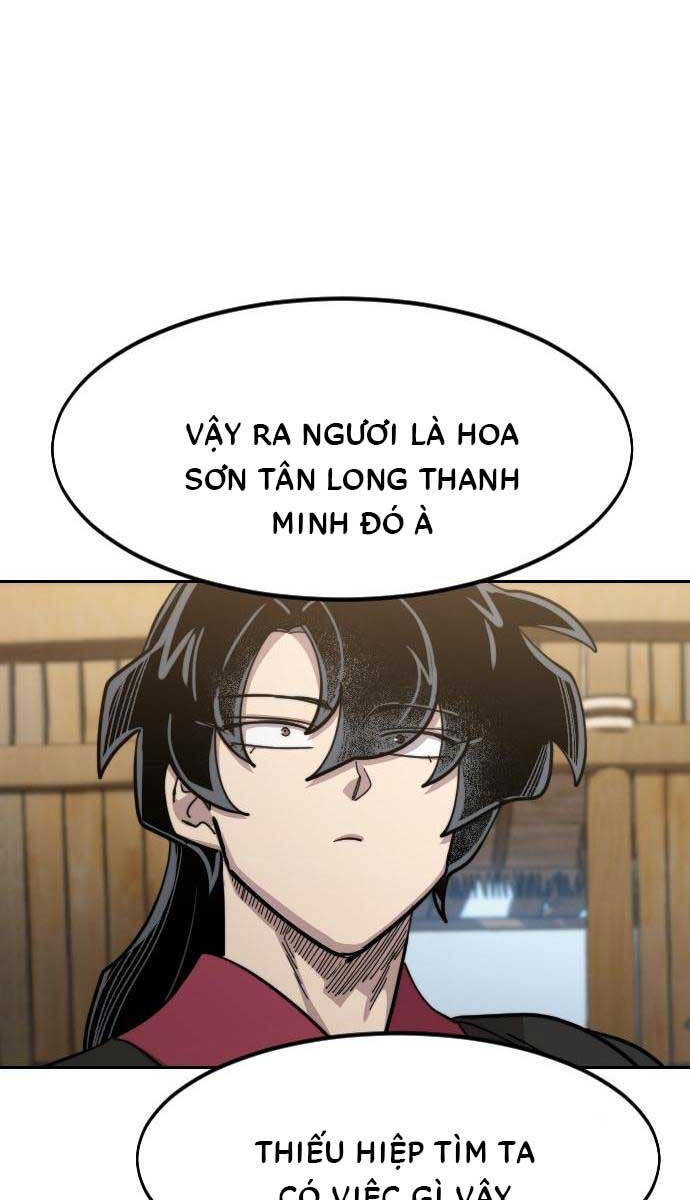 Hoa Sơn Tái Xuất chapter 87 - Upload bởi truyensieuhay.com