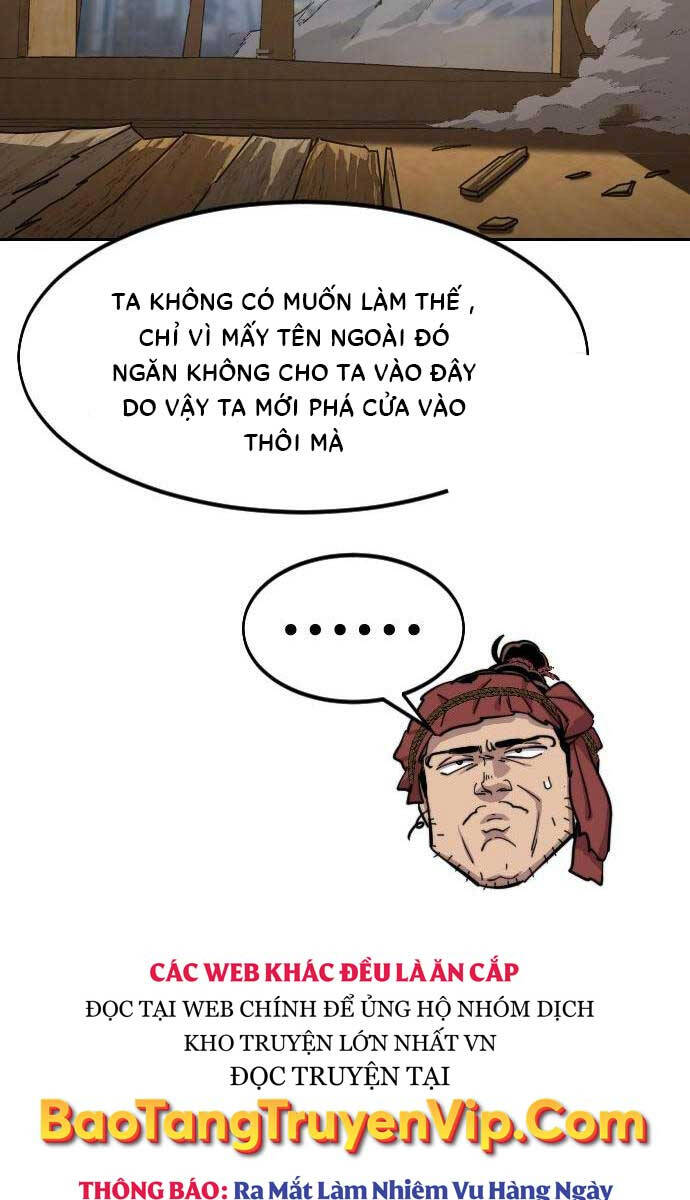 Hoa Sơn Tái Xuất chapter 87 - Upload bởi truyensieuhay.com