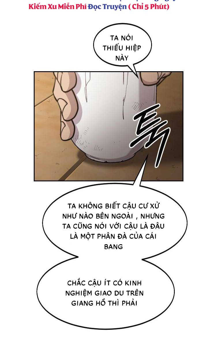 Hoa Sơn Tái Xuất chapter 87 - Upload bởi truyensieuhay.com