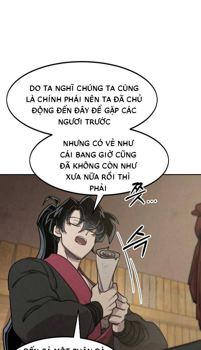 Hoa Sơn Tái Xuất chapter 87 - Upload bởi truyensieuhay.com