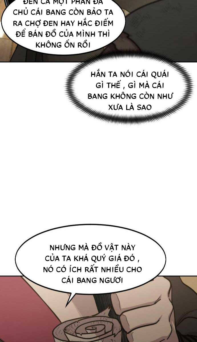 Hoa Sơn Tái Xuất chapter 87 - Upload bởi truyensieuhay.com