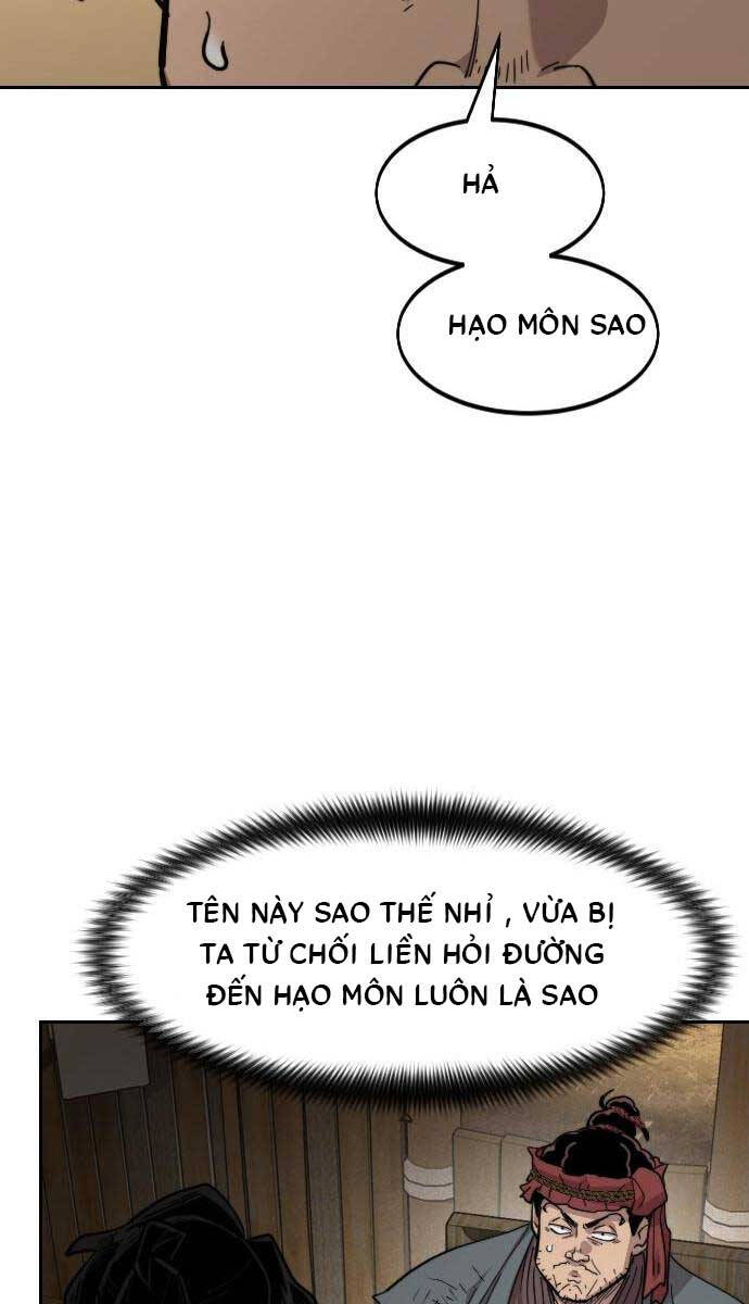 Hoa Sơn Tái Xuất chapter 87 - Upload bởi truyensieuhay.com