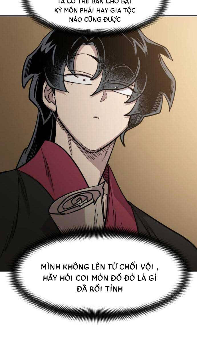 Hoa Sơn Tái Xuất chapter 87 - Upload bởi truyensieuhay.com