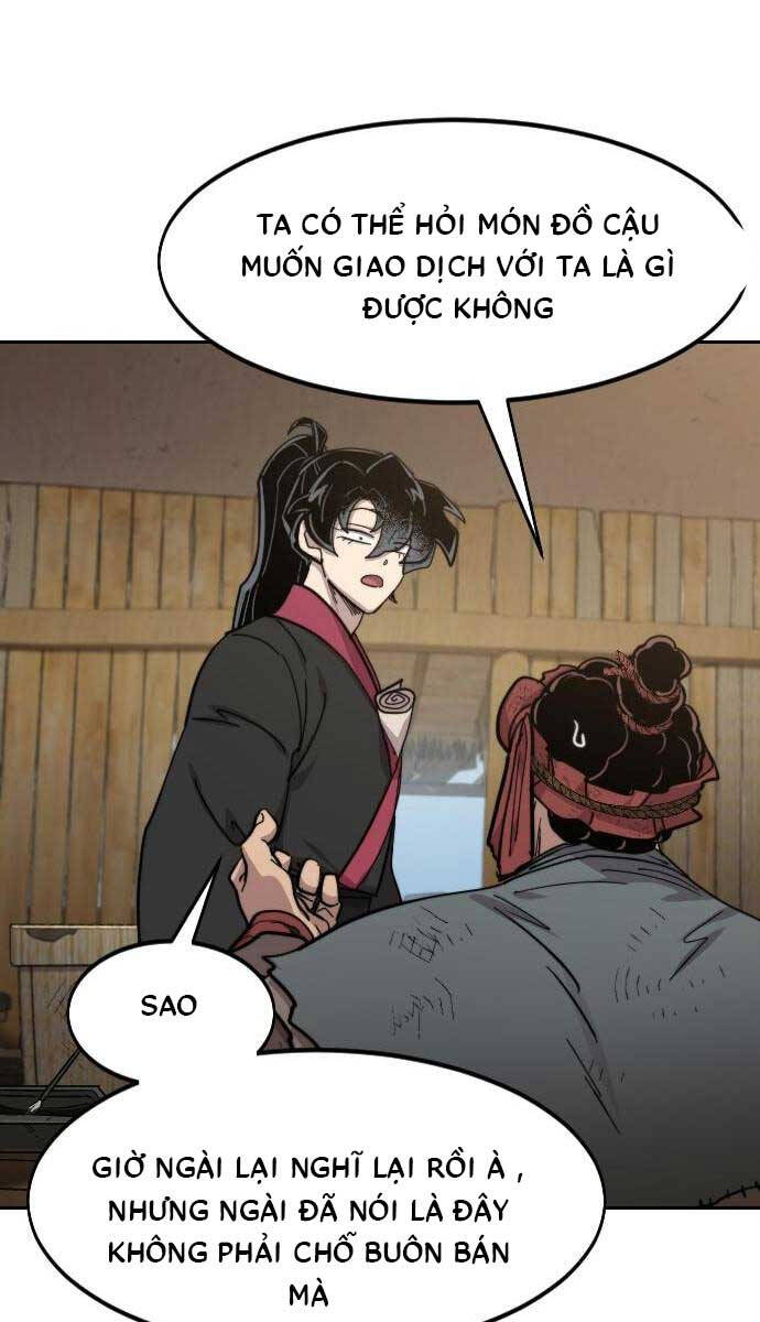 Hoa Sơn Tái Xuất chapter 87 - Upload bởi truyensieuhay.com