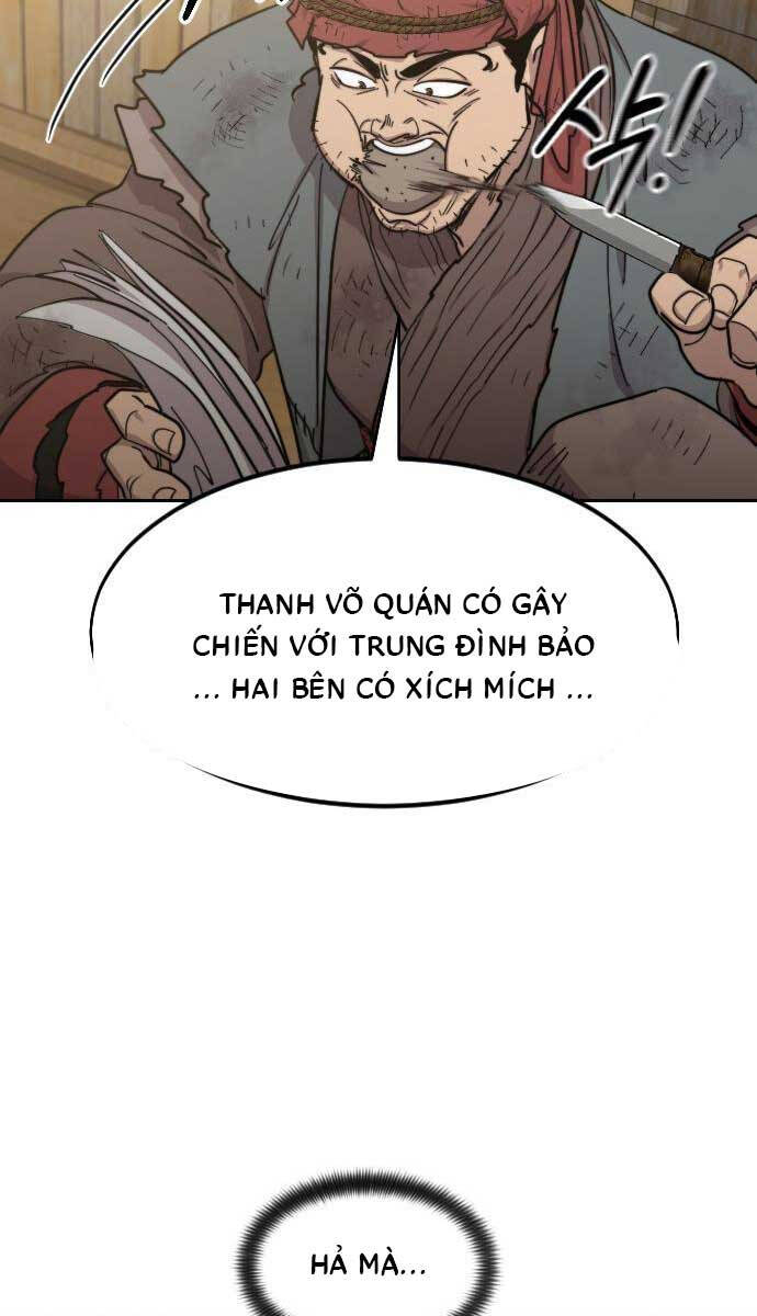 Hoa Sơn Tái Xuất chapter 87 - Upload bởi truyensieuhay.com