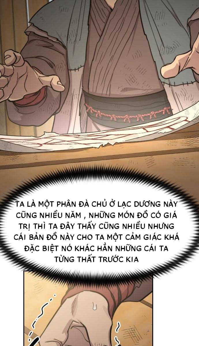 Hoa Sơn Tái Xuất chapter 87 - Upload bởi truyensieuhay.com