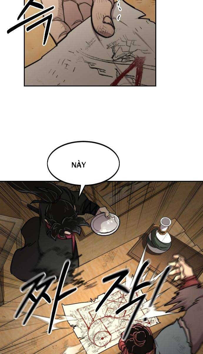 Hoa Sơn Tái Xuất chapter 87 - Upload bởi truyensieuhay.com