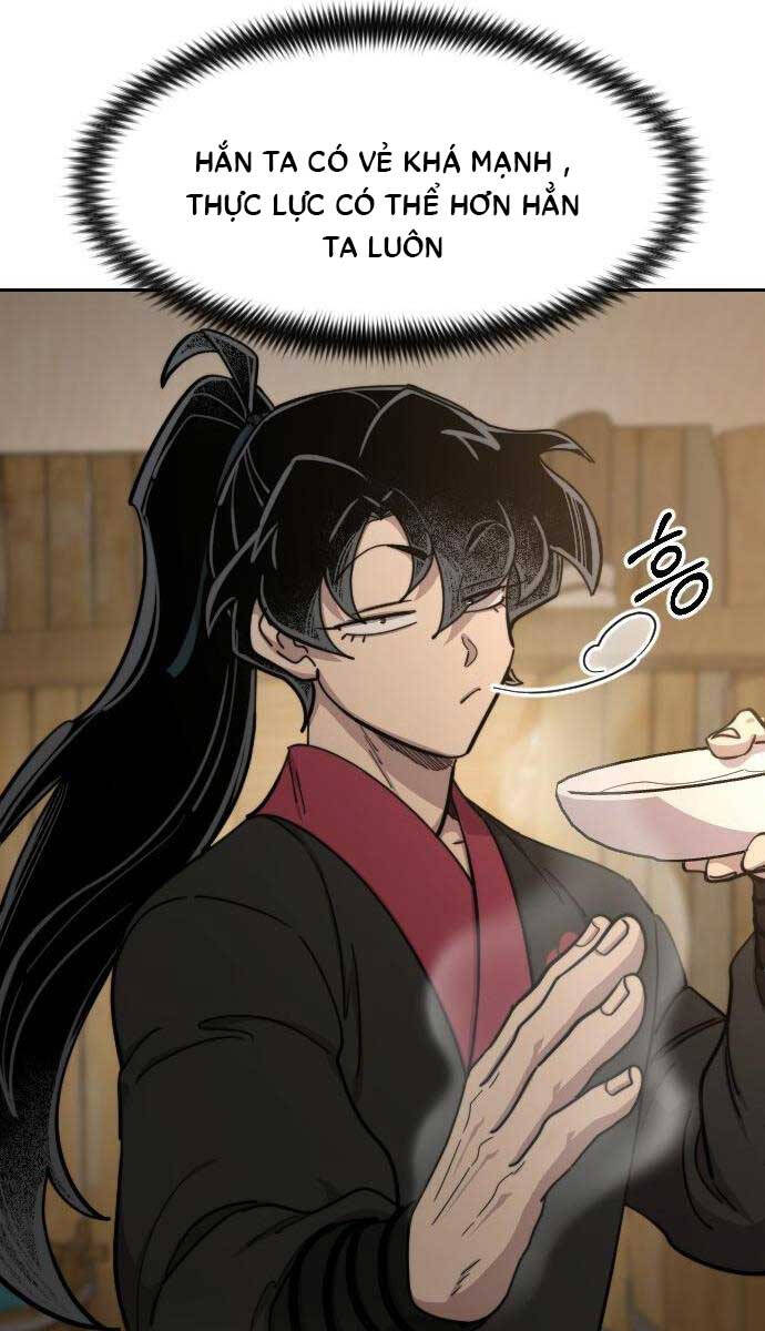 Hoa Sơn Tái Xuất chapter 87 - Upload bởi truyensieuhay.com