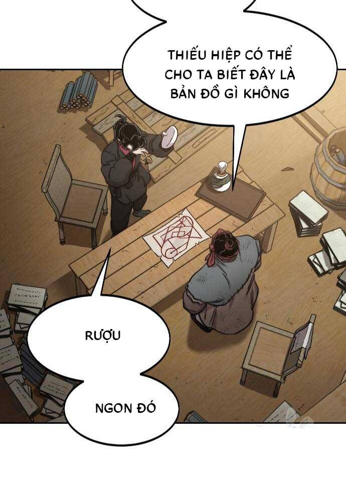 Hoa Sơn Tái Xuất chapter 87 - Upload bởi truyensieuhay.com