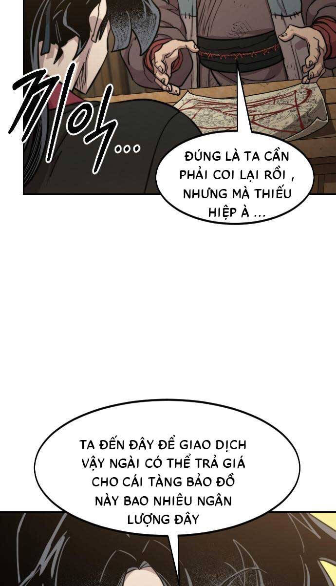 Hoa Sơn Tái Xuất chapter 87 - Upload bởi truyensieuhay.com