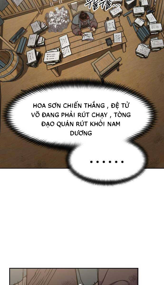 Hoa Sơn Tái Xuất chapter 87 - Upload bởi truyensieuhay.com