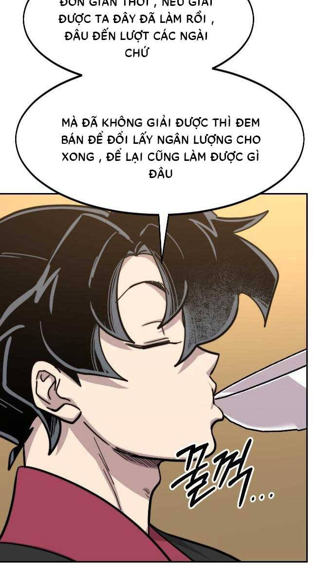 Hoa Sơn Tái Xuất chapter 87 - Upload bởi truyensieuhay.com