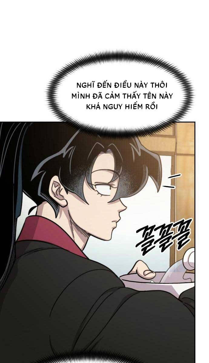 Hoa Sơn Tái Xuất chapter 87 - Upload bởi truyensieuhay.com