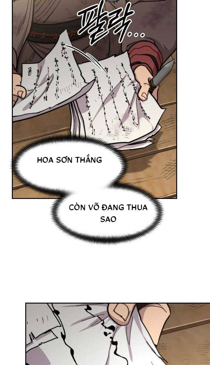 Hoa Sơn Tái Xuất chapter 87 - Upload bởi truyensieuhay.com