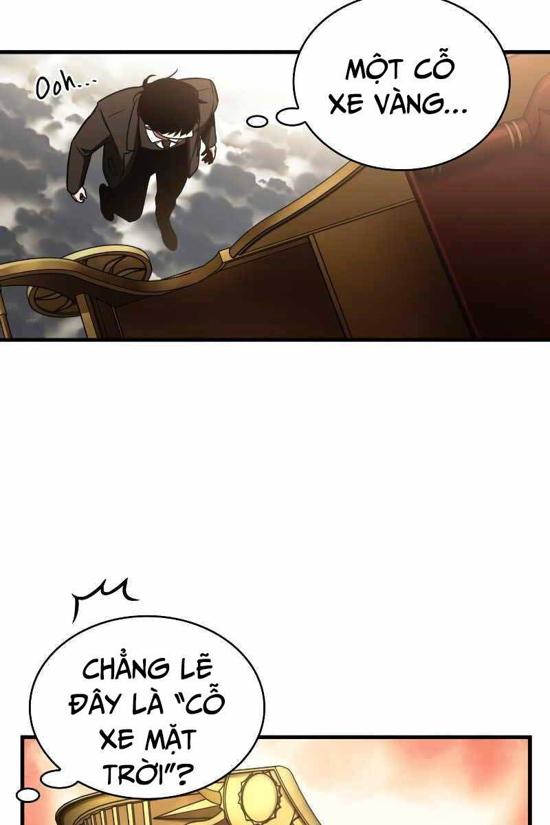 Toàn Trí Độc Giả chapter 165 - Upload bởi truyensieuhay.com