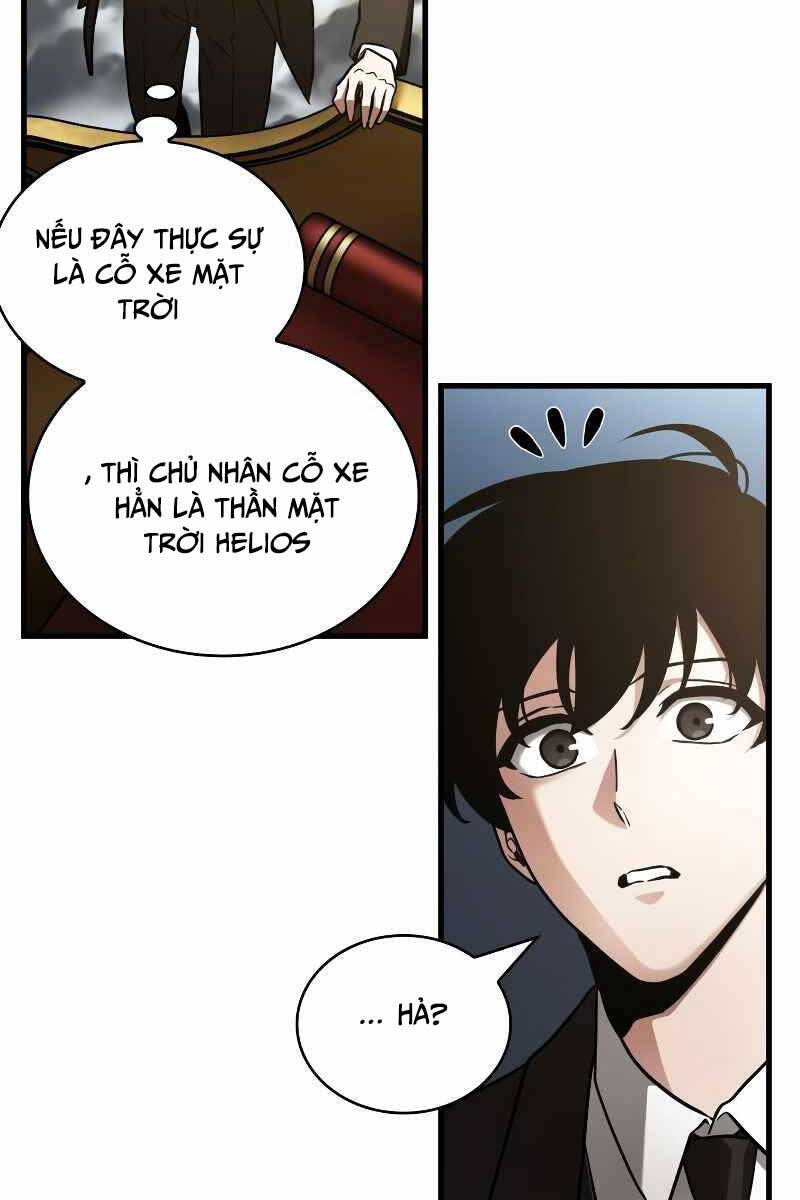 Toàn Trí Độc Giả chapter 165 - Upload bởi truyensieuhay.com