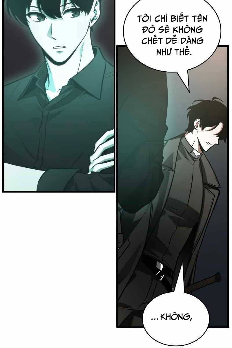 Toàn Trí Độc Giả chapter 165 - Upload bởi truyensieuhay.com