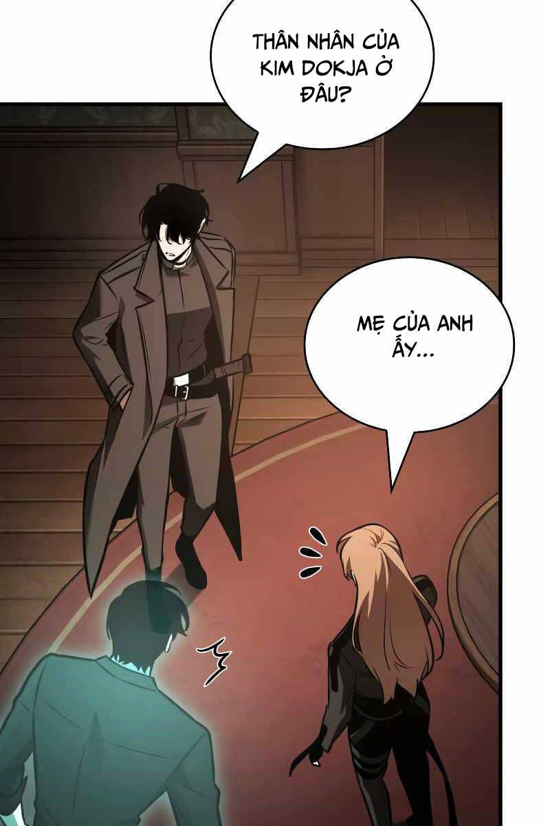 Toàn Trí Độc Giả chapter 165 - Upload bởi truyensieuhay.com