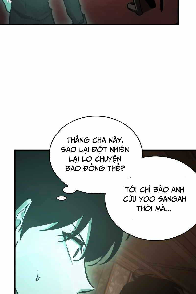 Toàn Trí Độc Giả chapter 165 - Upload bởi truyensieuhay.com