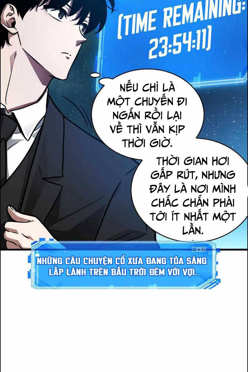 Toàn Trí Độc Giả chapter 165 - Upload bởi truyensieuhay.com