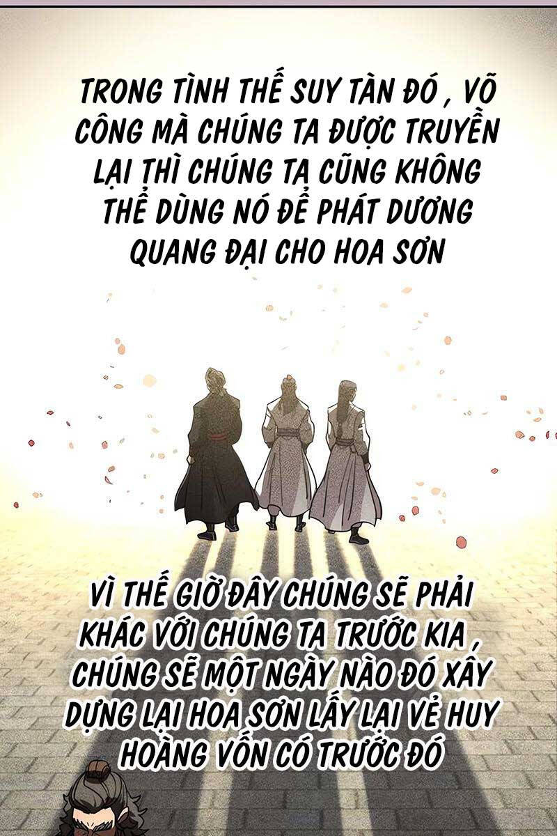 Hoa Sơn Tái Xuất chapter 88 - Upload bởi truyensieuhay.com
