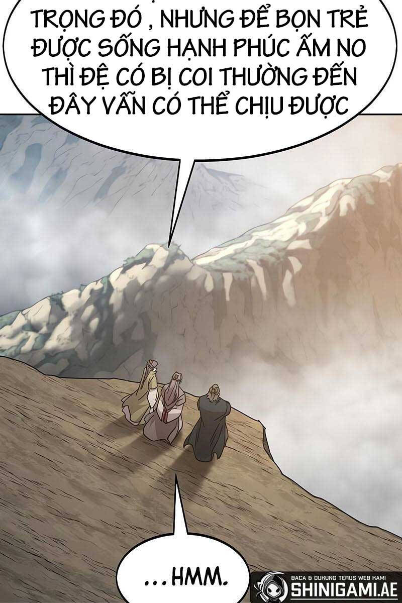 Hoa Sơn Tái Xuất chapter 88 - Upload bởi truyensieuhay.com