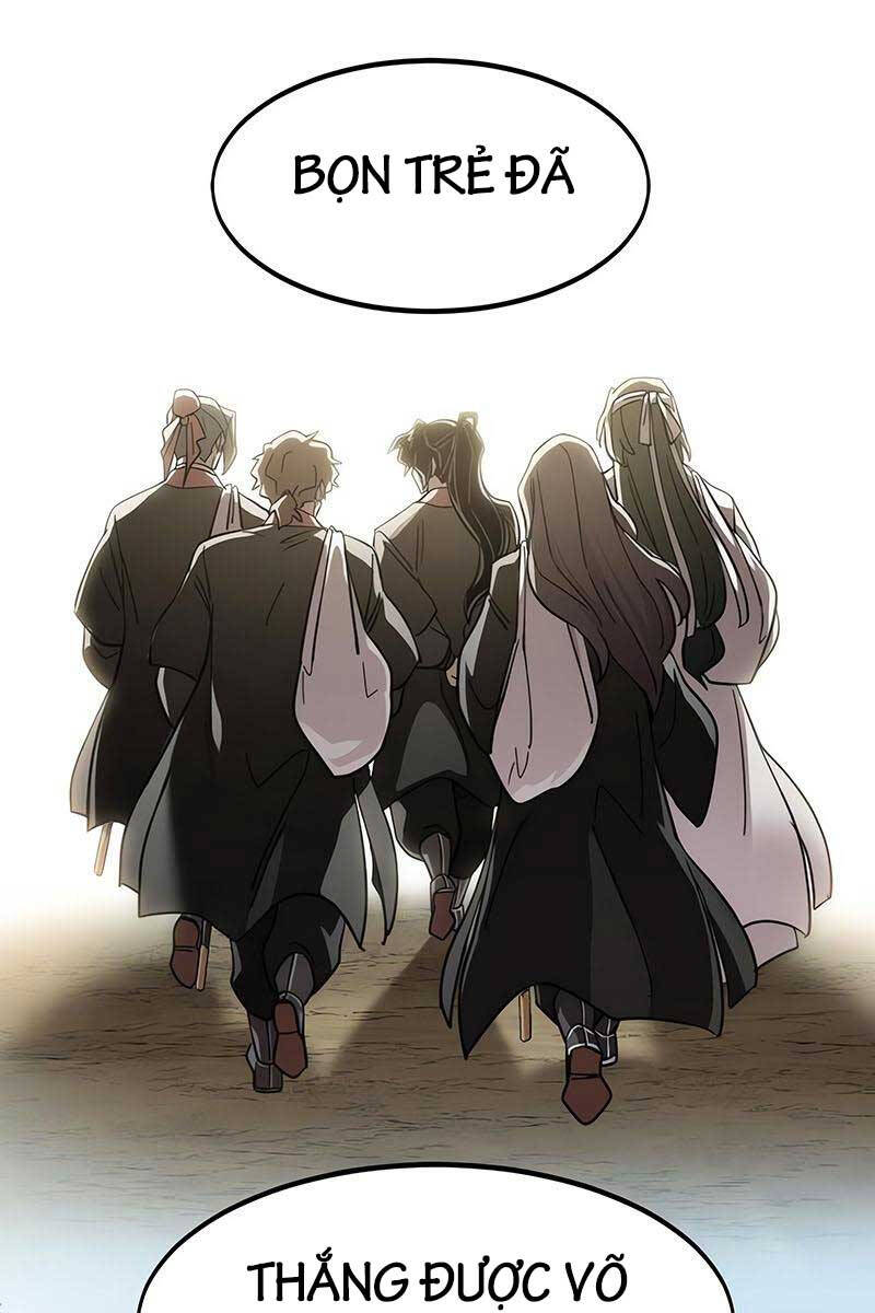 Hoa Sơn Tái Xuất chapter 88 - Upload bởi truyensieuhay.com
