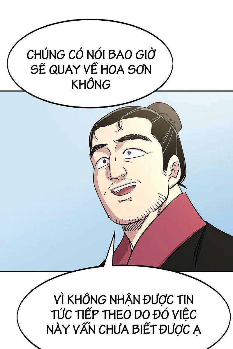 Hoa Sơn Tái Xuất chapter 88 - Upload bởi truyensieuhay.com