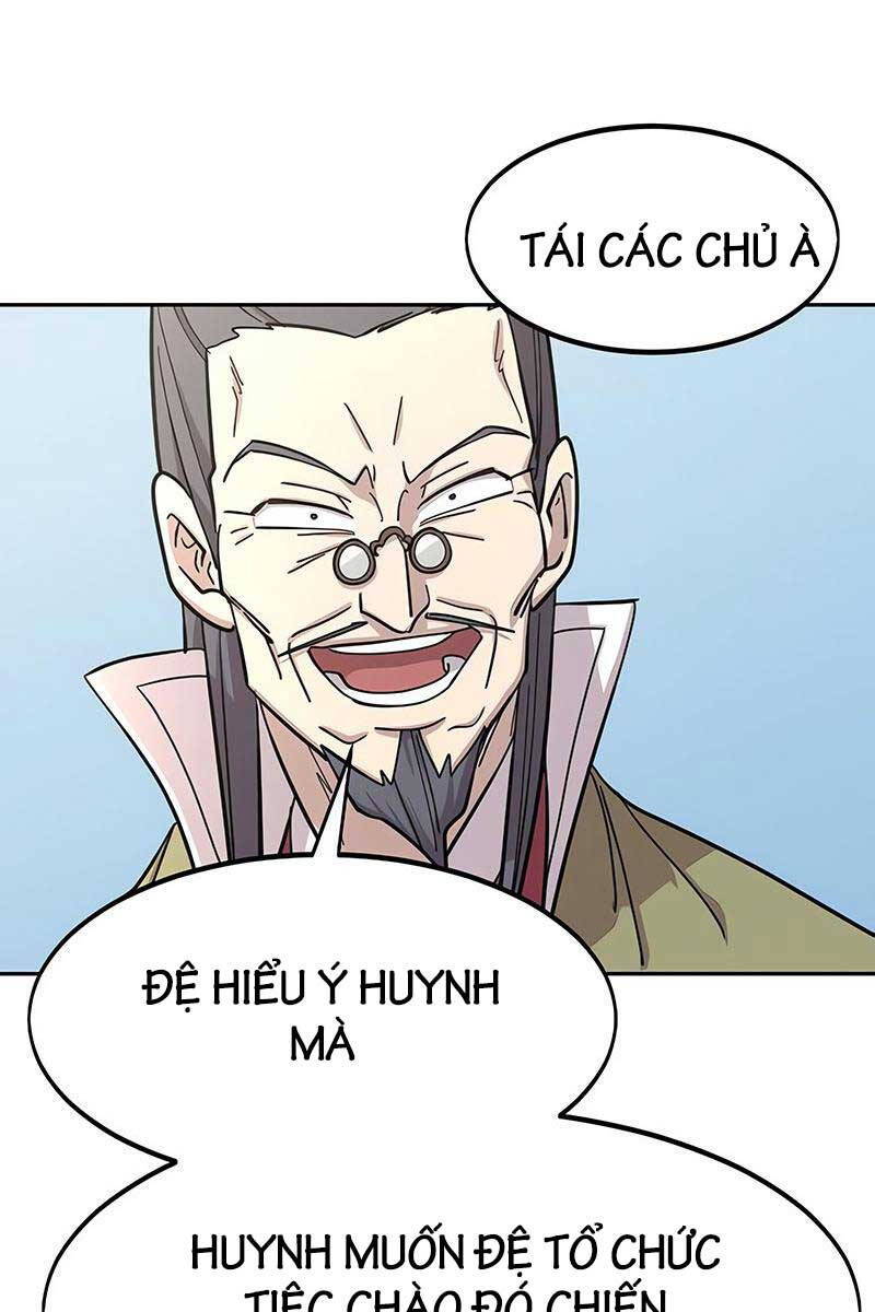 Hoa Sơn Tái Xuất chapter 88 - Upload bởi truyensieuhay.com