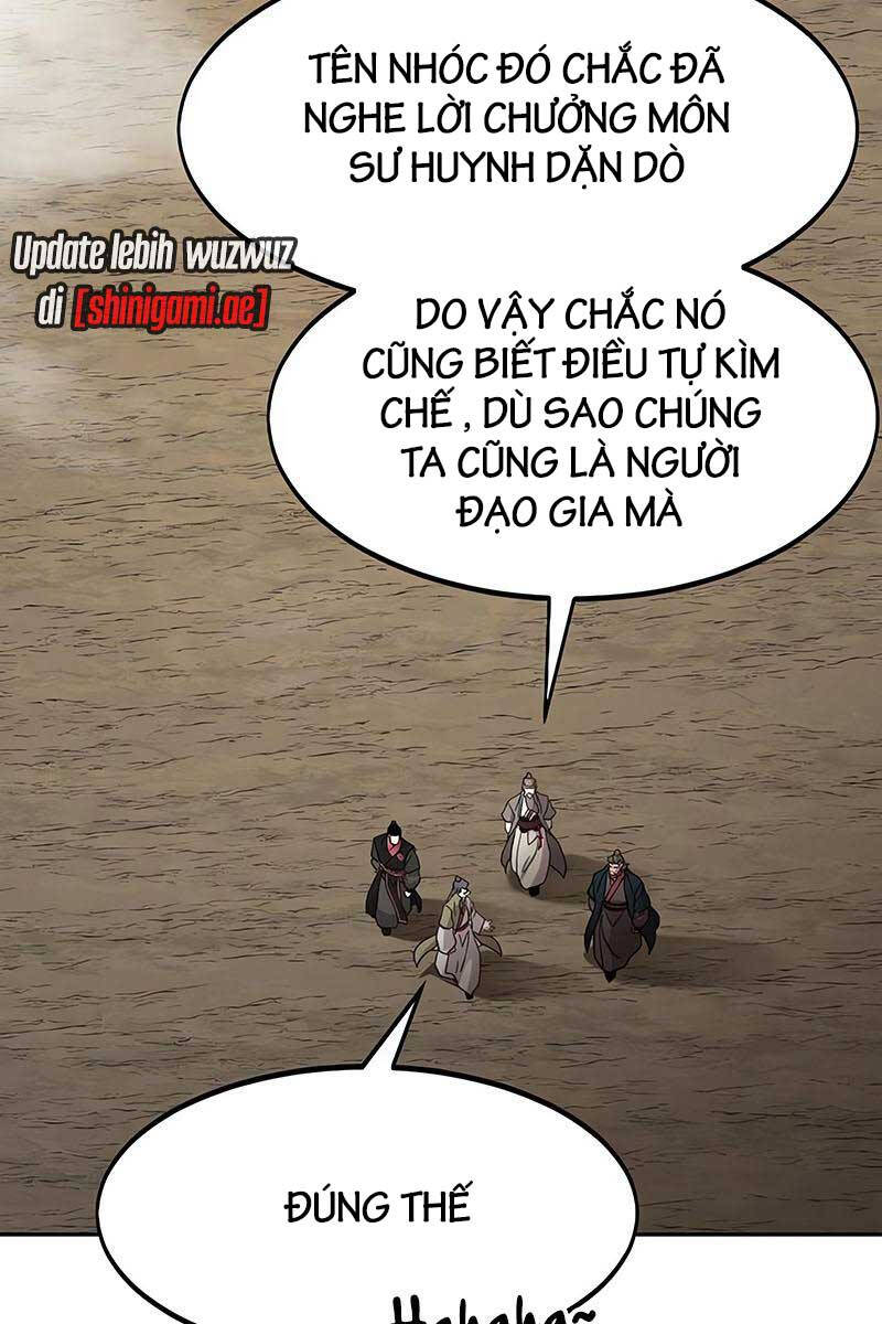 Hoa Sơn Tái Xuất chapter 88 - Upload bởi truyensieuhay.com