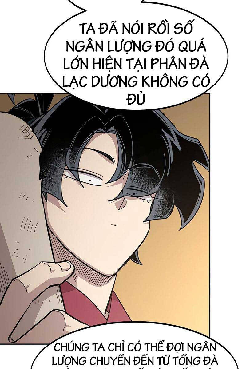 Hoa Sơn Tái Xuất chapter 88 - Upload bởi truyensieuhay.com