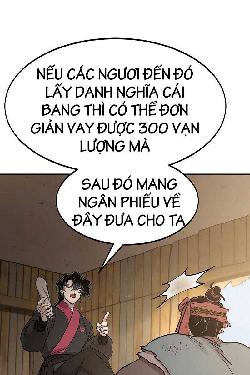 Hoa Sơn Tái Xuất chapter 88 - Upload bởi truyensieuhay.com